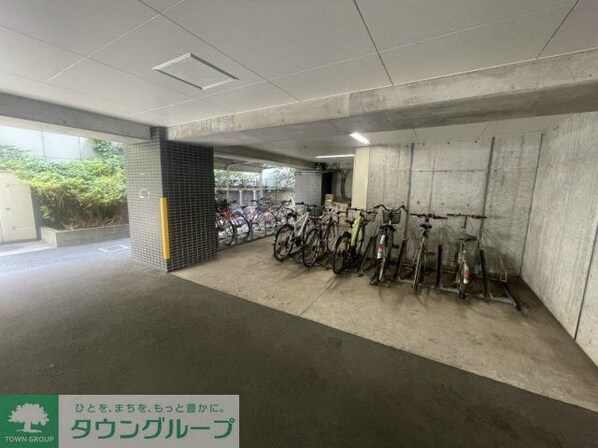 La Douceur千葉中央の物件内観写真